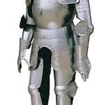 Medieval Armor