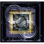 DNA sequencing using advances in chip technology is driving down the cost. The Ion Proton II stores 3.2 Gigabytes of data making it possible to do a full-genome sequence in 2 hours.  Source: Ion Torrent