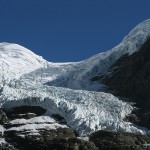 A team of international scientists plans to monitor 25 glaciers twice per year in Himalayan Tibet to look for changes in the snow and ice mass. The glaciers will be studied specifically looking at elevation, topography, climate and debris fields covering the ice. Source: PlanetSave.com