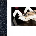 A robotic gripper and mobile robot crawler are two prototypes of designs that the MIT led project hope to manufacture within 5 years.    Source: CSAIL/MIT