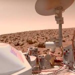 Our 20th Century Space Legacy – A Martian Update