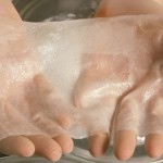 Oscillating gel is a material that can sense and respond to external stimuli.