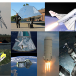Space and Humanity in the 21st Century: Part 10 – What Compels Business to go into Space?