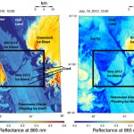 Climate Change Update: Northern Greenland Has Warmed 2.75 Degrees Celsius in Last 25 Years