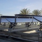 Energy Update: Solar Power Isn’t Just About Electricity – Now Providing Air Conditioning