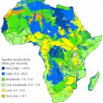 Water Update: Underground Water Reserves – Is There a New Crisis Emerging?