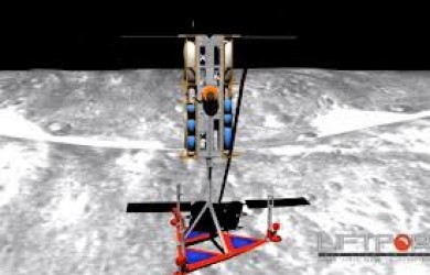 Space Elevator between Earth and Moon