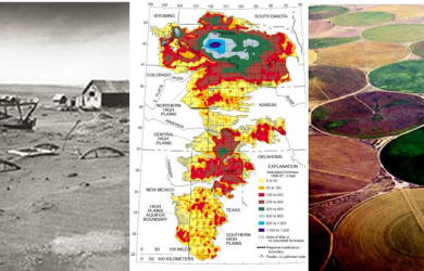 Ogallala Aquifer
