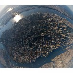 Urban Landscapes Update: Predictions on Future Growth and Shifting Centres of Influence