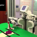 Robotics Updates: Robots Going Open Source to Make Them Ubiquitous