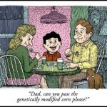 Agriculture Update: GMO Crops – Acceptable, Not Acceptable, Label, Don’t Label – the Controversy Continues
