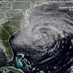 Climate Change Update: Is Hurricane Sandy a Weather or Climate Change Event?