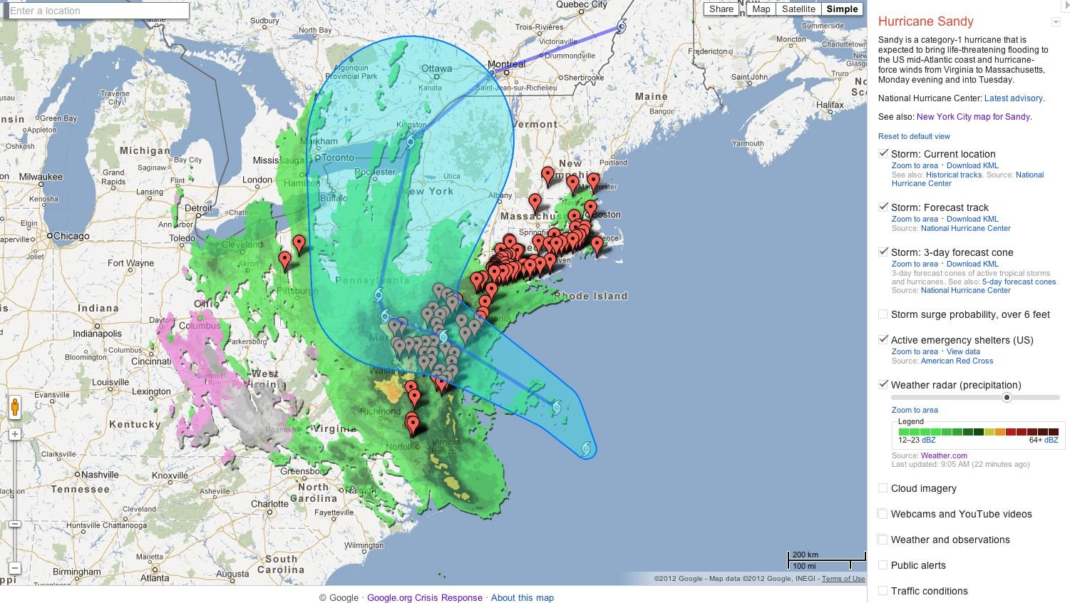 noaa weather gov