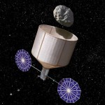 Space Update: Has NASA Lost its Bearings or its Marbles?