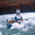 Environment Update: Drilling in the Polar Extremes Frought with Potential Dangers