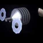 Space Update: NASA’s Mission – “Catch a Falling Star and Put it in Your Pocket”