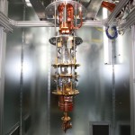 Computing Update: New Quantum Leap in Computing Technology