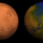 Space Update: Our Human Behaviour Here on Earth is Perfectly Suited for Mars