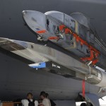 Transportation Update: Latest Scramjet Test Deemed a Success