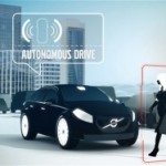 Headlines: Volvo to Put 100 Driverless Cars on Streets of Gothenburg