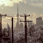 Would a Smart Grid Have Helped in Toronto’s Ice Storm?