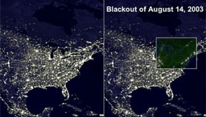 blackout of 2003