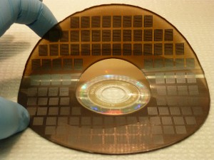 Super capacitor UCLA graphene