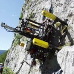 Robot Climber