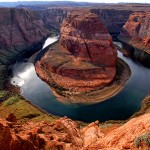 Colorado River water shortages