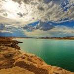 Colorado River basin