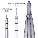 Comparison U.S. Soviet Rocket Design