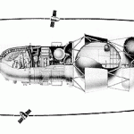 Zond 7-KL 1