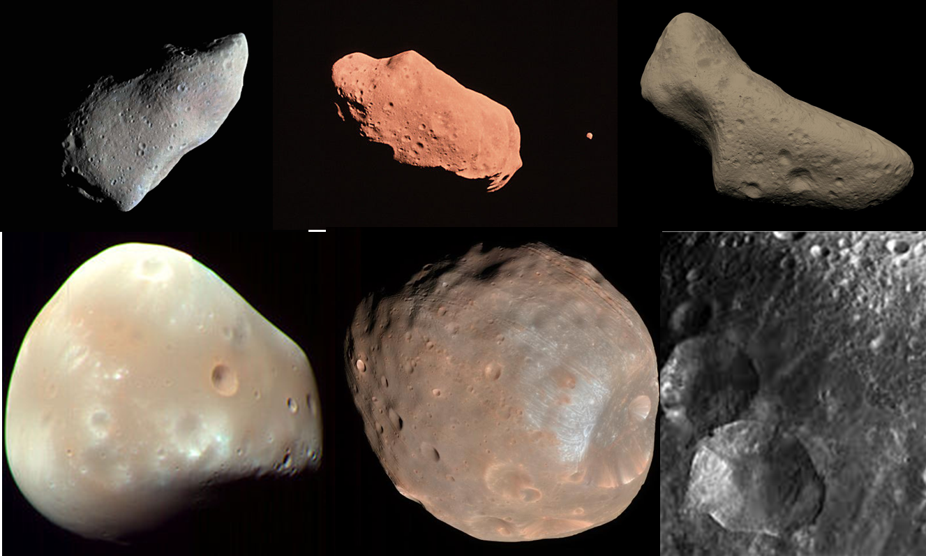 Форма астероидов. Астероиды неправильной формы. Форма и вращение астероидов. Форма метеорита.