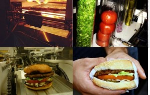 robotic-hamburger-making-machine