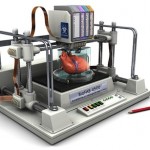 Bioprinting organs Organovo