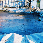 wastewater from fracking