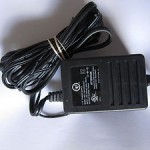 AC power adapter