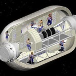 Bigelow NASA module