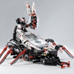LEGO EV Scorpion