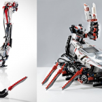 LEGO Mindstorm EV3