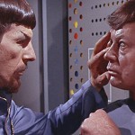 Vulcan Mind Meld