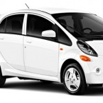 iMiev EV