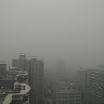 london-smog