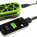 powertrekk fuel cell charger