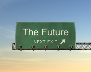 Future - Next Exit