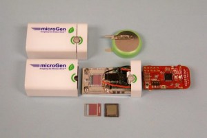 MicroGen BOLT