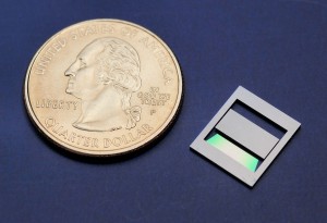 MicroGen piezo-MEMs