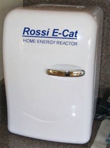 Rossi-ECat-concept