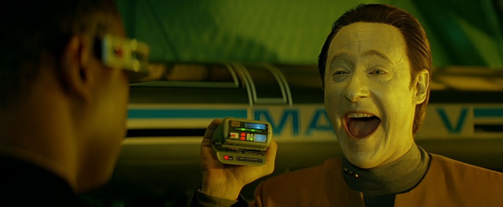 Mister_Tricorder