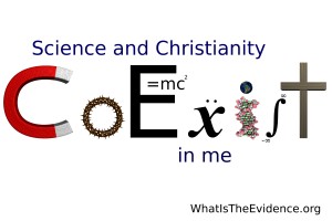 Christianity and science
